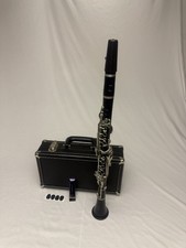 Vito USA Student Bb Clarinet JUST SERVICED Plays Perfectly
