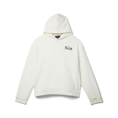 Air Jordan x Travis Scott Men's Pullover Hoodie DZ5502-133 Cream White SZ XS-3XL