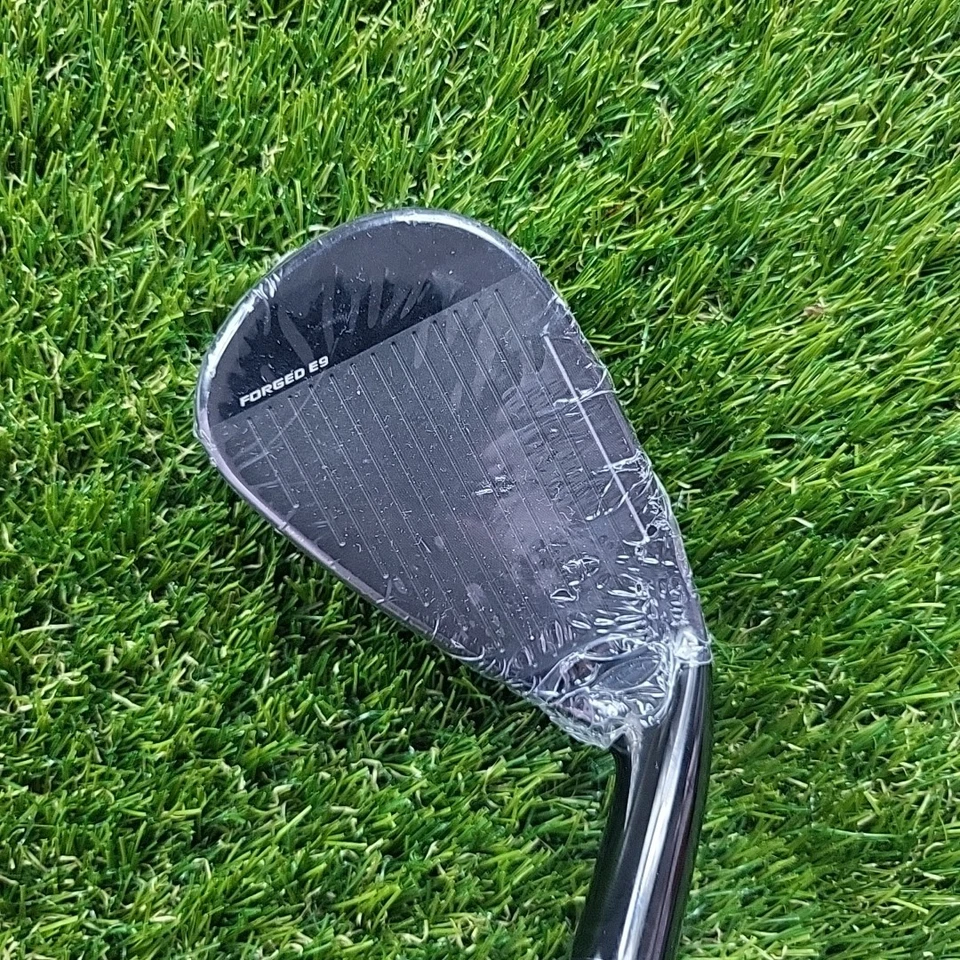 Cobra T Rail Pitching Wedge 2023 KBS TGI 50 Senior Graphite Left Handed *NEW* - Image 2 of 4