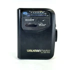 Vintage Sony Walkman FM/AM WM-FX101 Radio Cassette Player PARTS OR REPAIR