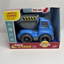2022 KID GALAXY DUMP TRUCK