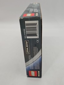 LEGO Star Wars: R2-D2 (8009) Brand New Sealed Box Wear