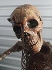 Foy’s Halloween of Fairborn Professionally Made Skeleton Halloween Prop ~5’ tall — photo 2