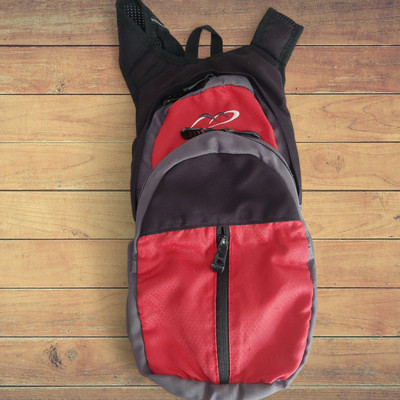 Wildcraft Mini Rucksack Backpack - 44 cm - Trinkblasenfach