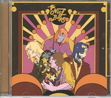 Nice Boys - The Nice Boys - Nice Boys CD PIVG The Cheap Fast Free Post