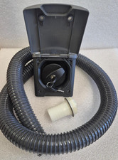 FAWO GREY WATER TANK INLET FILLER CAP / HOSE / FITTING motorhome camper caravan