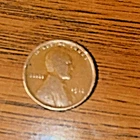 1913 P Lincoln Wheat Cent
