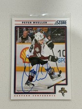 2012-13 Score Hockey Cards 12