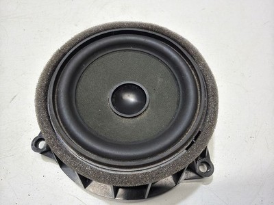 BMW X5 F15 2018 Lautsprecher Tür hinten 63391 MUI9877