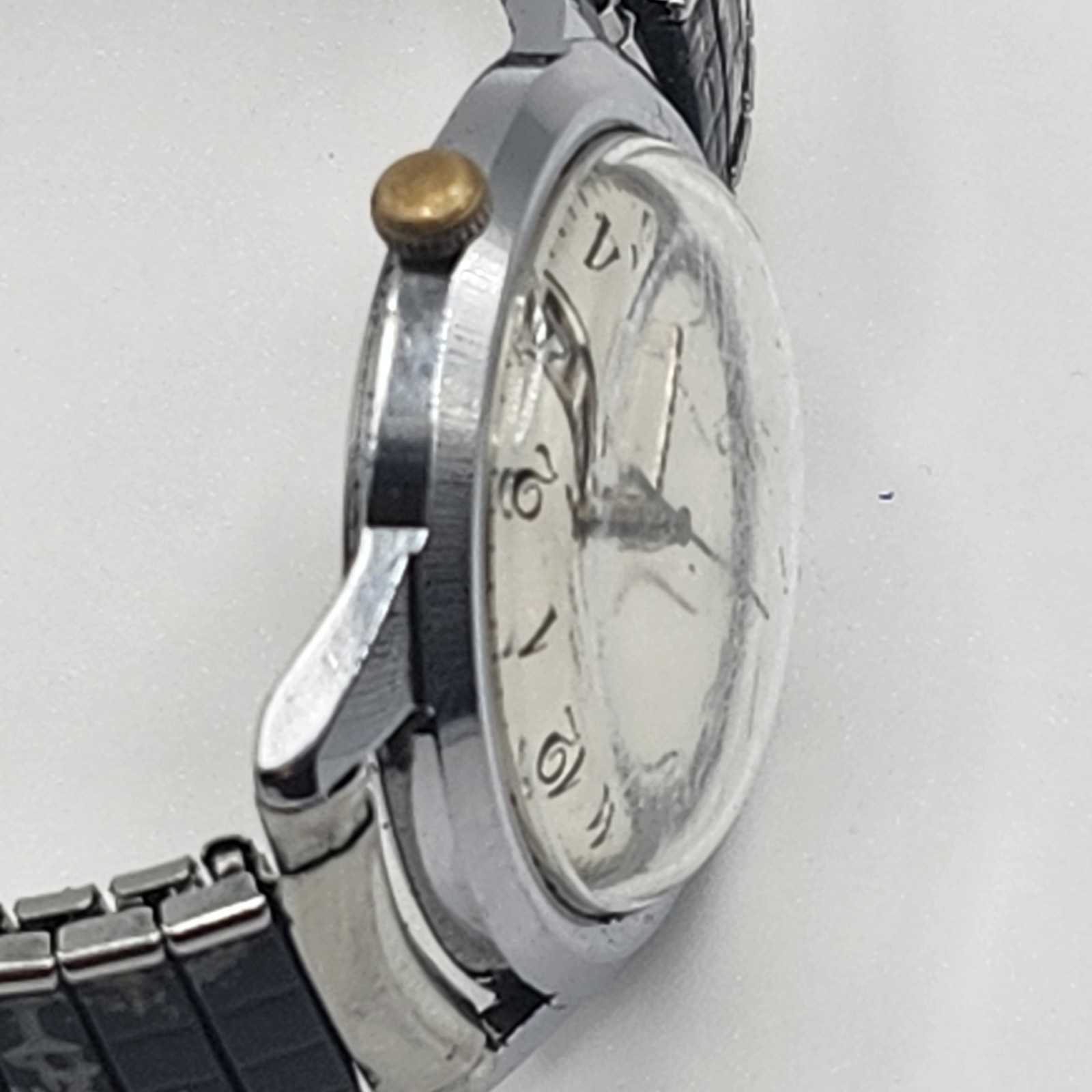 Timex Automatic Vintage Watch - image 4