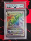 Pokémon Charizard VSTAR 174/172 Brilliant Stars Secret Rare PSA 8 NM-MT Rainbow