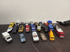 Random Diecast 164 Scale Lot