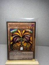 Exodia