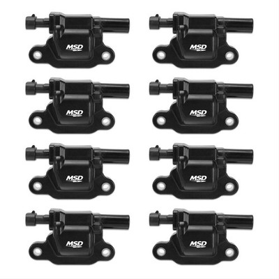 MSD Blaster OEM Replacement Coils 826583
