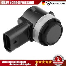 PDC Parksensor Für VW G0LF 7 VII GTI GTD SEAT LE0N A0009055504 Hinten Vorne