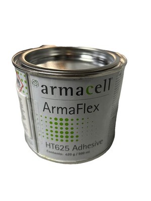Armacell ArmaFlex HT625 Adhesive 0,5L