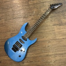 Chitarra elettrica YAMAHA RGX512J 1988 o16402