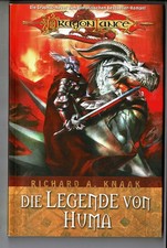 Dragonlance 1: Die Legende von Huma (Panini 2...