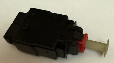 Genuine BMW E30 E36 E34 E32 E31 E36  Brake Switch 4 Prong 8360417 OEM