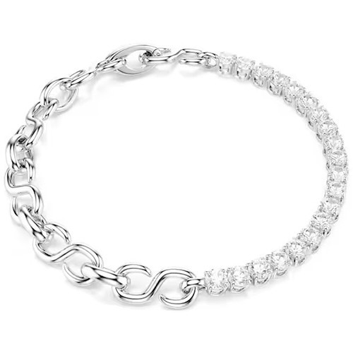 Swarovski , Damen, Accessories, Grau, One Size - Bild 2