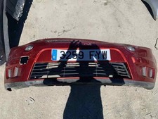 Pare-choc avant Ford S-MAX