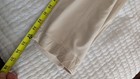 Banana Republic Pants Womens 16 Tan Slim Refined Stretch Cargo Utility Belted — photo 8