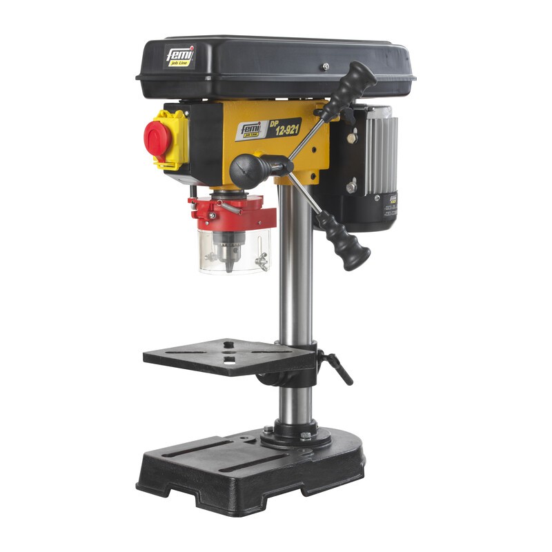 TRAPANO A COLONNA 13 MM FEMI DP12-921- 1,0 pz