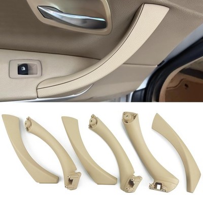 Car Door Handle for BMW 3 Series E90 E91 2006-2012 Interior Beige 