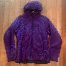 arc'teryx Puffer Jacket Women XL