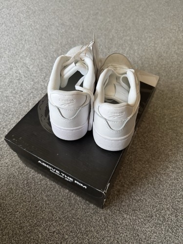 Ladies Reebok ATR Trainers - Brand New In Box - ***ODD SIZES R 4 & L 4.5*** - Imagen 5 de 6