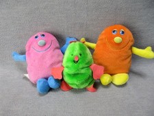 Vintage Commonwealth Bean Bag Plush Stuffed A...