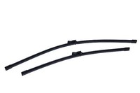 Scheibenwischer MaXgear 39-0143 FüR OE 61619466377