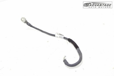 2019-2025 VOLKSWAGEN JETTA BATTERY GROUND NEGATIVE WIRE HARNESS CABLE OEM