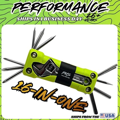 #ad Tool Kit Honda Shadow ACE 750 Aero 1100 750 ABS RS 750 Phantom Sabre 1100 Tools $16.95