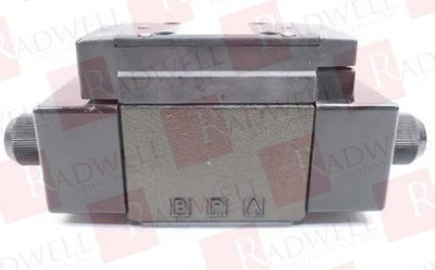 CONTINENTAL HYDRAULICS VSD05M-3B-AB-60L-B / VSD05M3BAB60LB (BRAND NEW)