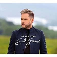 Soft Ground Derek Ryan [CD]