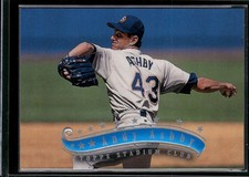1997 Topps Stadium Club #294 - Andy Ashby FAST SHIPPING BUY 5 GET 5 FREE