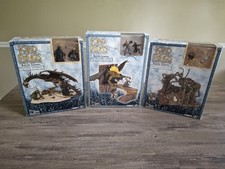 Lord of the Rings LOTR Armies of Middle-Earth AOME Balrog Shelob Pelennor Beast
