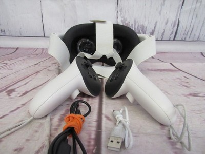 Meta Quest 3S Virtual Reality Headset 128GB Batman: Arkham Shadow