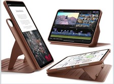 ESR for iPad Air 13 Inch Case M4/M3/M2 2026/2025/2024 , Removable Magnetic Cove