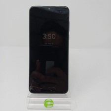 Broken TracFone Motorola Moto G Pure 32GB 12 XT2163DL