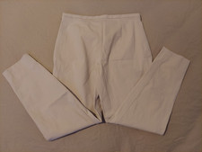 Womens Brooks Brothers Dress Pants 6 Khaki Slack Chino Trouser