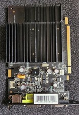 512 MB NVIDIA GeForce 7300 GT DDR2 PCI-Express Video Card – Tested