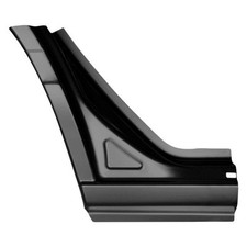 For Jeep Grand Cherokee 1999-2004 Sherman 086-47r Rear Passenger Side Dog Leg For Jeep Grand Cherokee 1999-2004 Sherman 086-47r Rear Passenger Side Dog Leg
