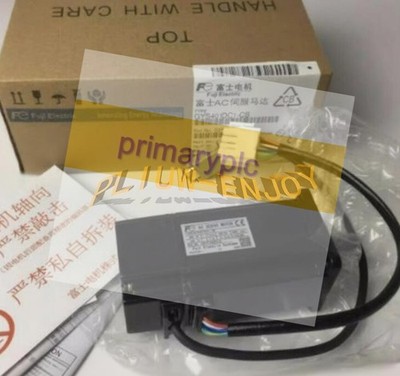 1PCS NEW Fuji servo motor GYS401DC1-CB