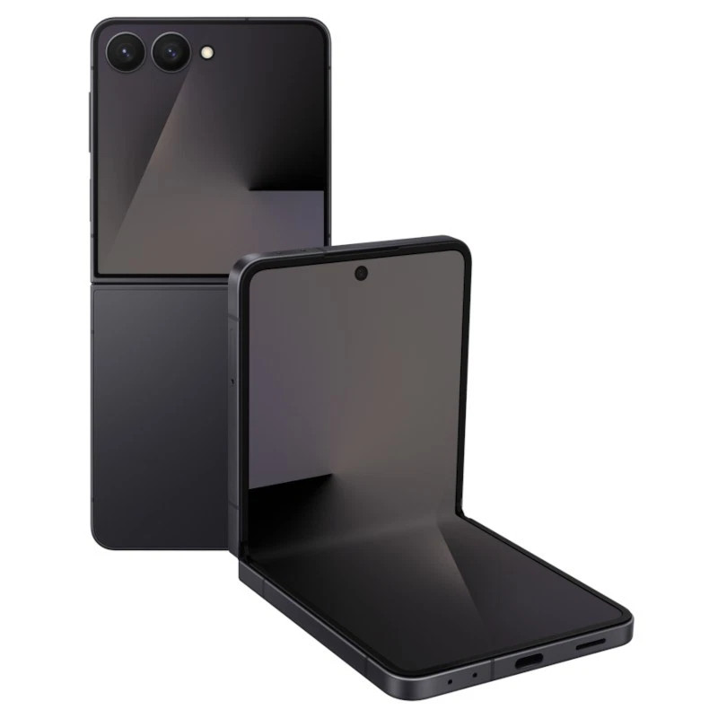 Samsung Galaxy Z Flip 7 5G SM-F766U Black 256GB Grade A 1 Yr UK Warranty seller
