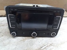 Audio Equipment Radio Receiver Am-fm-cd-dvd-n...