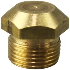 Orifice (Blank) for Bakers Pride 26-2090 for Mavrik