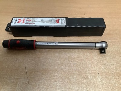 Norbar TTi50 Drehmomentschlüssel 1/2'' Antrieb 10-50 Nm 6-35 lbf.ft  
