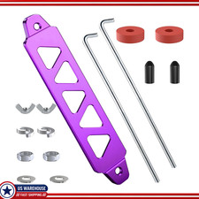 Aluminum Alloy Battery Hold Down Kit J Bolts Aluminum Alloy Battery Hold Down Kit J Bolts